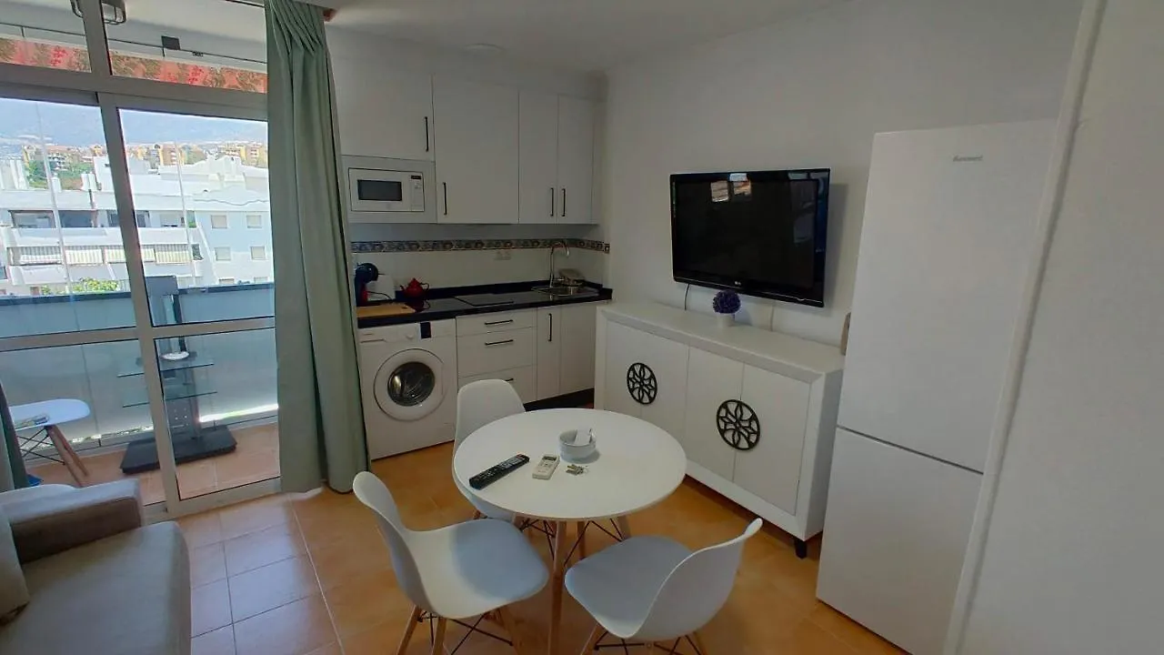 Las Naciones Benalmadena Costa 403 Ισπανία