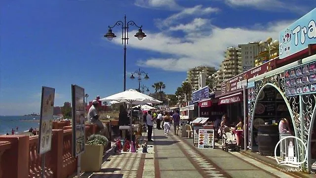 Las Naciones Benalmadena Costa 403
