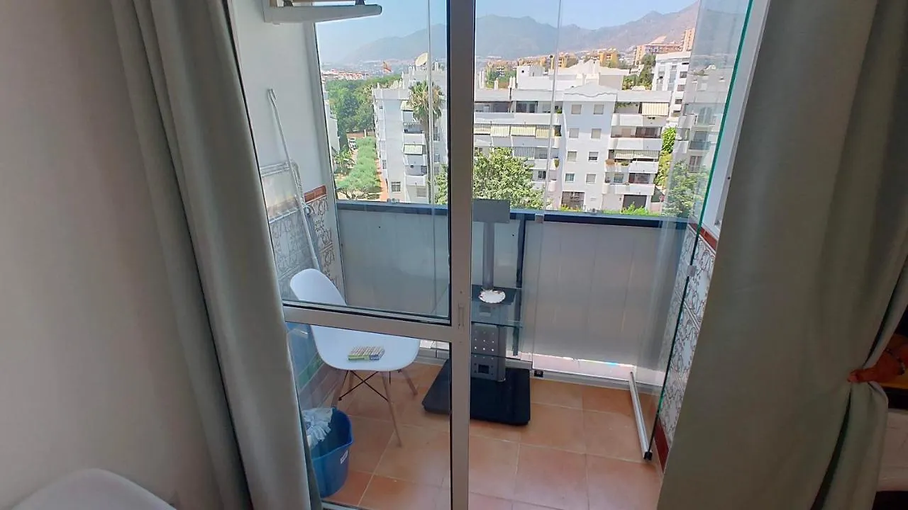 Apartment Las Naciones Benalmadena Costa 403